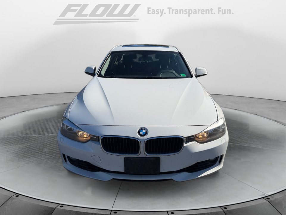 Used 2015 BMW 328i xDrive Sedan AWD/4WD image 20