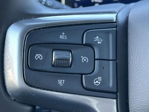 Used 2024 Chevrolet Silverado 1500 LT w/ Protection Package image 20