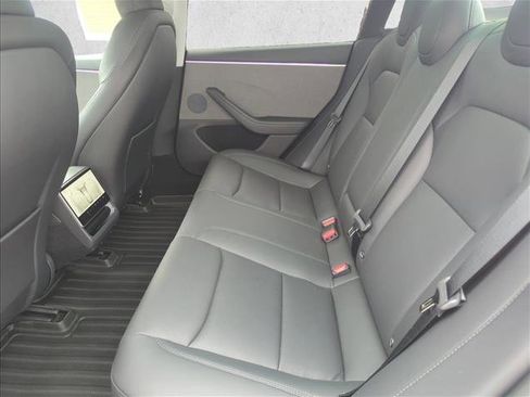 Used 2024 Tesla Model 3 RWD image 14