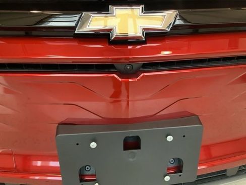 New 2025 Chevrolet Blazer EV LT image 10