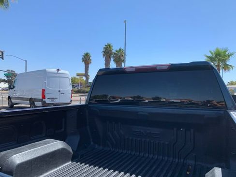 Certified 2019 GMC Sierra 1500 SLE w/ SLE Value Package RWD image 8