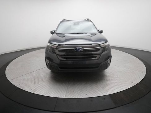 Certified 2026 Subaru Forester Premium image 11