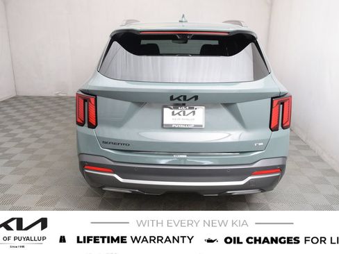 New 2026 Kia Sorento SX Prestige AWD/4WD image 6