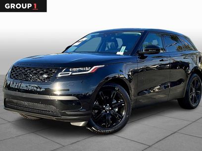 Used 2020 Land Rover Range Rover Velar S