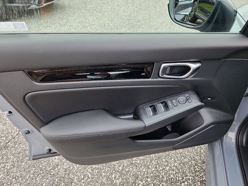 New 2026 Honda Civic Sport Touring image 8