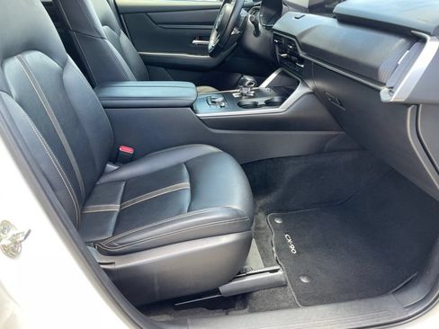 Certified 2024 MAZDA CX-90 3.3 Turbo w/ Select Package AWD/4WD image 30