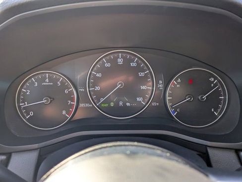 Used 2025 MAZDA CX-90 3.3 Turbo w/ Select Package image 21