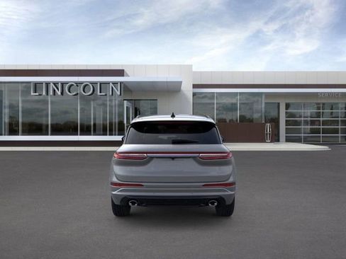 New 2026 Lincoln Corsair Grand Touring image 5