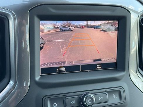 New 2026 Chevrolet Silverado 2500 Custom w/ Custom Value Package image 13