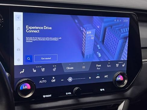 Certified 2024 Lexus RX 350 Premium w/ Cold Area Package FWD image 19