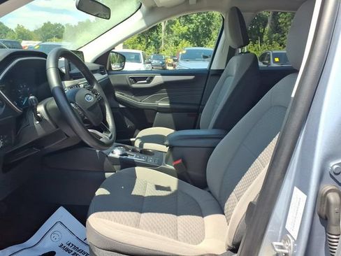Certified 2022 Ford Escape SE w/ Convenience Package AWD/4WD image 12