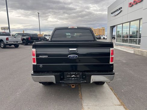 Used 2013 Ford F150 XLT w/ XTR Pkg image 5