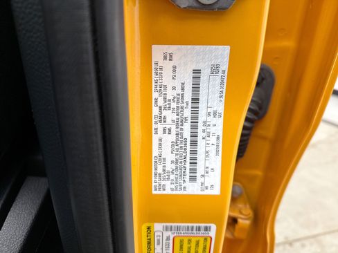 Used 2022 Ford Ranger XLT w/ Equipment Group 301A Mid image 20