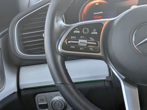 Used 2022 Mercedes-Benz GLE 450 4MATIC image 13