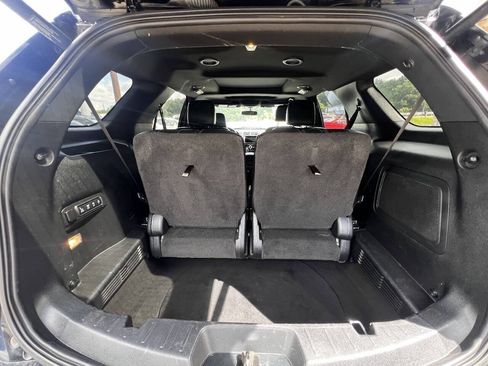 Used 2017 Ford Explorer Sport w/ Equipment Group 401A AWD/4WD image 15
