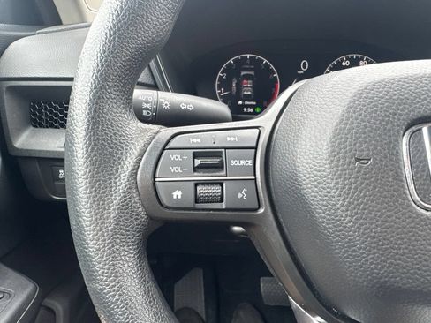 Certified 2024 Honda CR-V EX image 27
