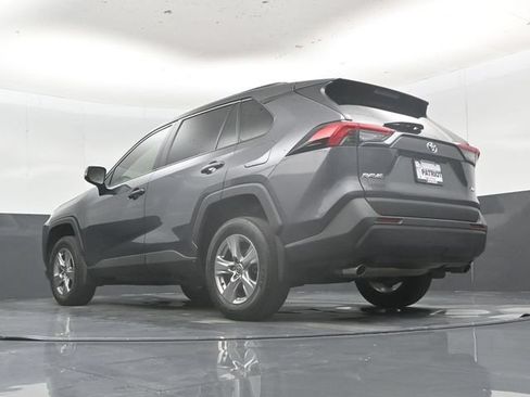 Used 2024 Toyota RAV4 XLE w/ Convenience Package FWD image 49