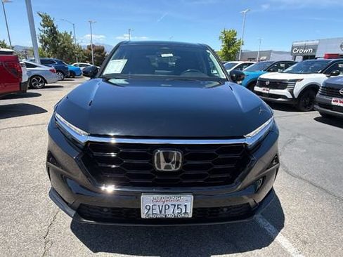 Used 2023 Honda CR-V EX-L image 8