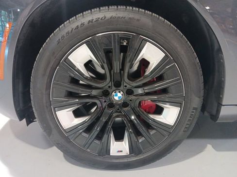 Certified 2025 BMW X3 M50 w/ Premium Package AWD/4WD image 21
