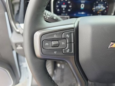 New 2026 Chevrolet Silverado 2500 High Country w/ High Country Premium Package AWD/4WD image 33