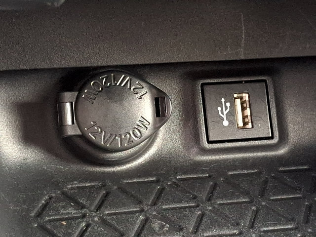 Certified 2024 Toyota RAV4 LE AWD/4WD image 15