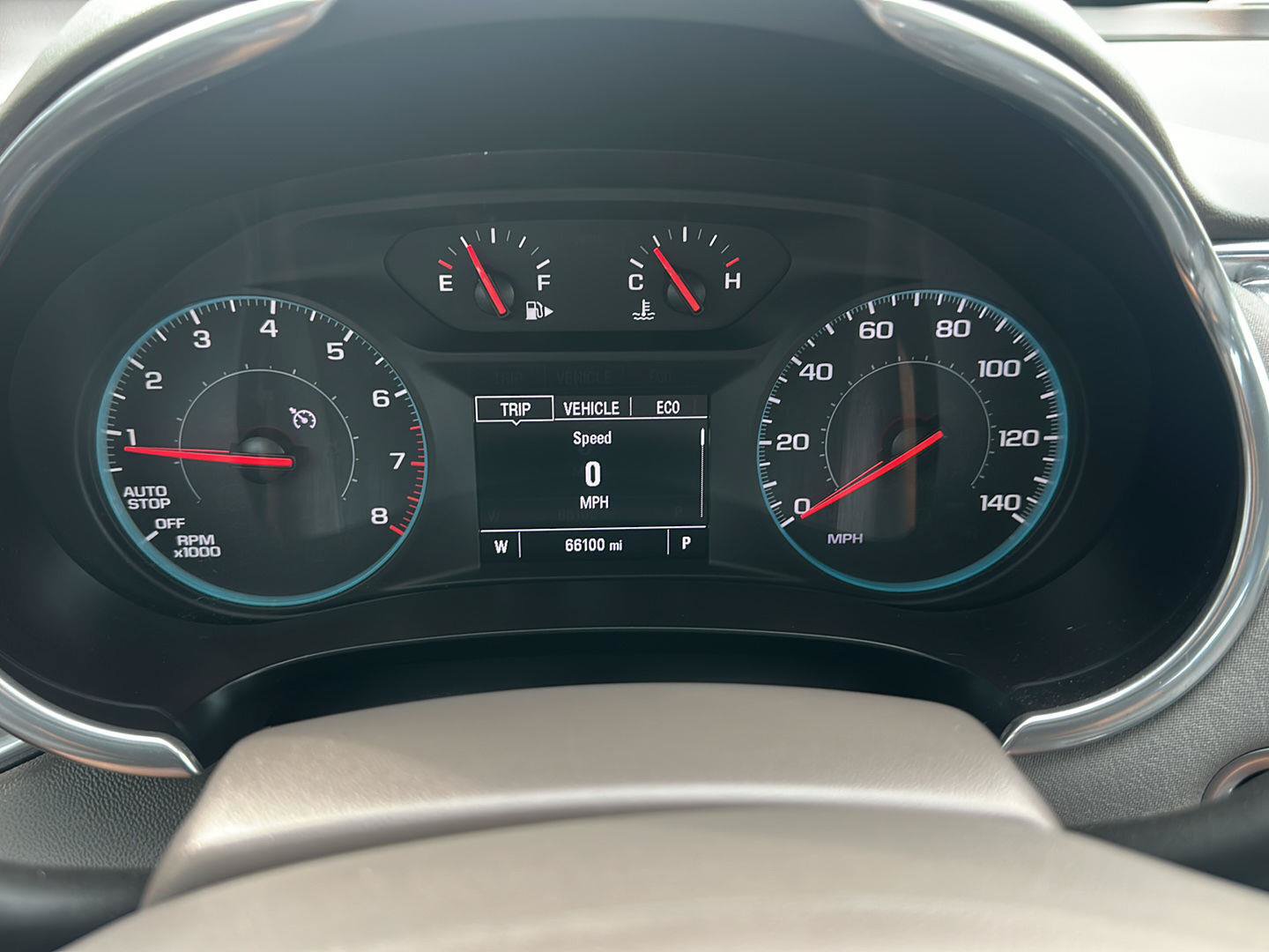 Used 2021 Chevrolet Malibu LT FWD image 20