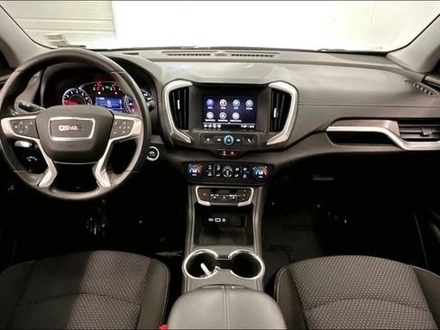 Used 2023 GMC Terrain SLE w/ Driver Convenience Package AWD/4WD image 18