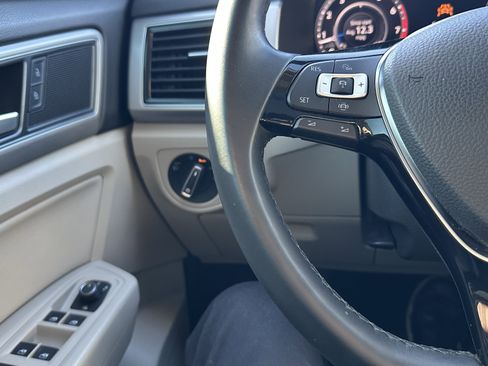 Used 2019 Volkswagen Atlas SEL image 20