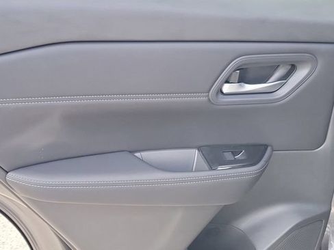 New 2026 Nissan Rogue Dark Armor FWD image 26