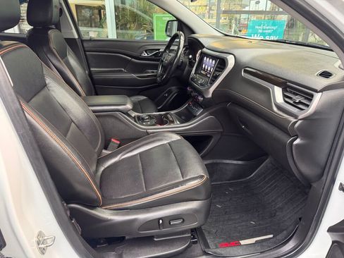 Used 2020 GMC Acadia AT4 w/ Trailering Package AWD/4WD image 20