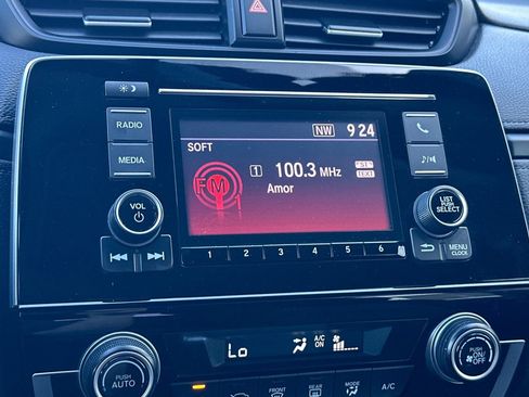 Certified 2019 Honda CR-V LX image 22
