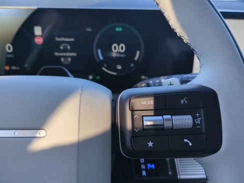 New 2026 Hyundai Santa Fe Calligraphy image 35