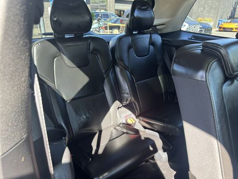 Used 2016 Volvo XC90 T6 Inscription image 23