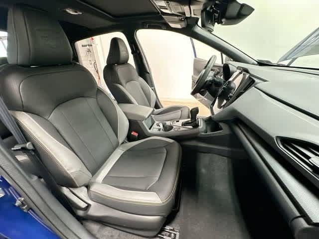 New 2026 Subaru Crosstrek 2.5i Wilderness AWD/4WD image 21