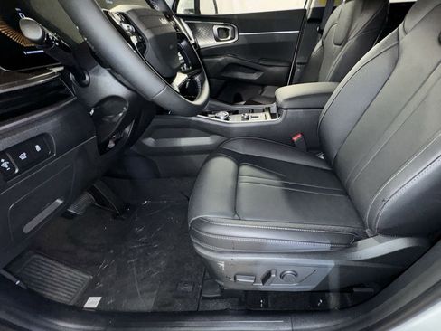 New 2026 Kia Sorento EX image 16