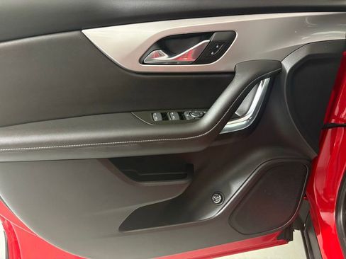 Used 2023 Chevrolet Blazer LT w/ Convenience Package image 17