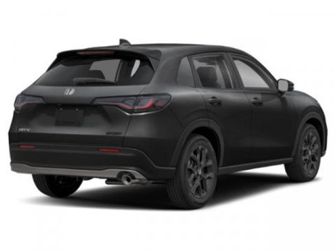 Used 2025 Honda HR-V Sport image 2