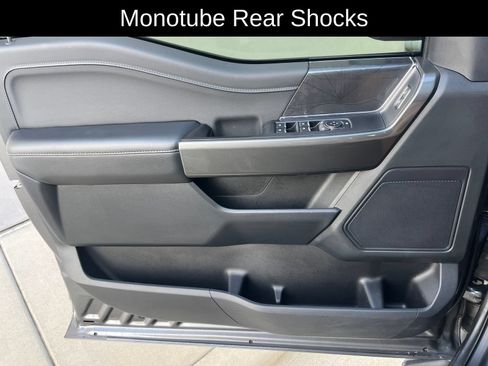 Used 2022 Ford F150 XLT w/ Equipment Group 302A High AWD/4WD image 12