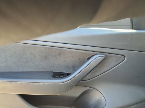 Used 2018 Tesla Model 3 Long Range AWD/4WD image 20