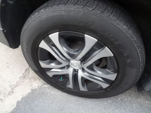 Used 2018 Toyota RAV4 LE w/ All Weather Liner Package AWD/4WD image 11