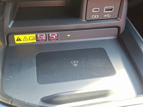 Used 2023 Lexus NX 350 AWD w/ Premium Package image 24