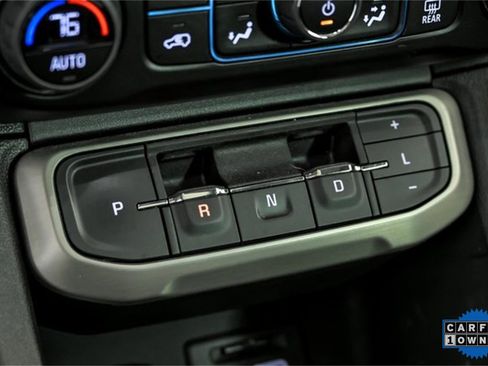 Certified 2023 GMC Acadia Denali w/ Trailering Package image 25