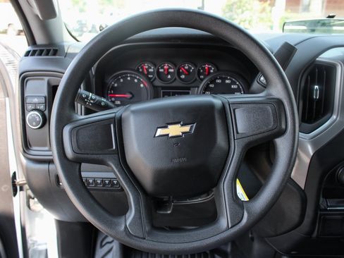 Used 2022 Chevrolet Silverado 3500 W/T image 25