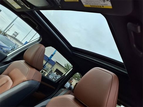 New 2026 Subaru Forester Touring image 8