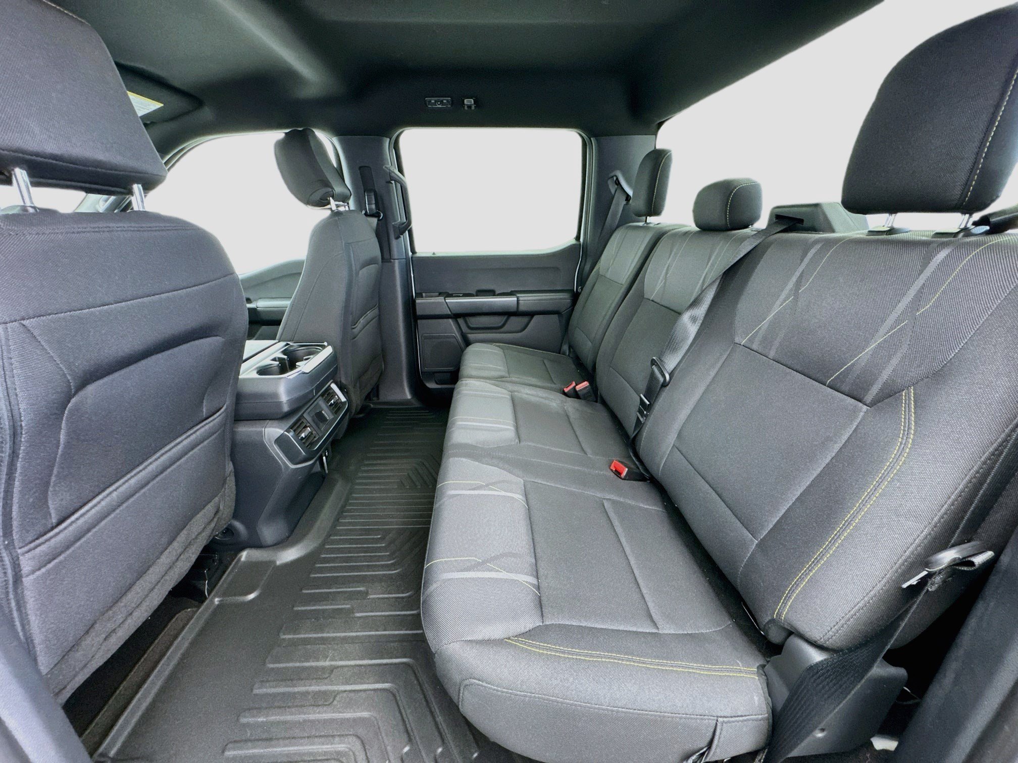 Used 2024 Ford F150 STX RWD image 15