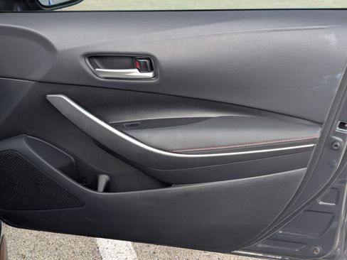 Used 2023 Toyota Corolla SE image 25