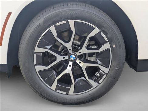 Used 2026 BMW X3 xDrive30i w/ Convenience Package AWD/4WD image 10
