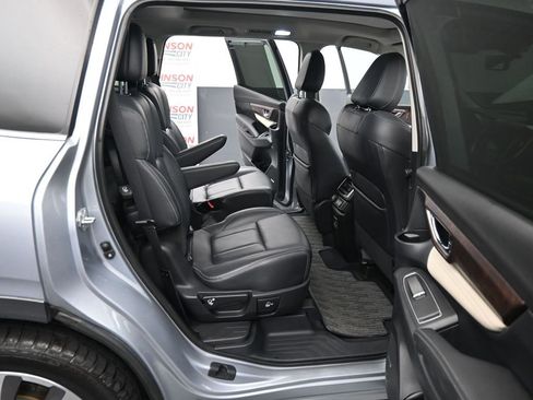 Used 2021 Subaru Ascent Touring image 25