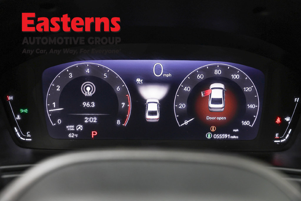 Used 2024 Honda Accord EX image 18