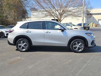 Used 2025 Honda HR-V EX-L video 2